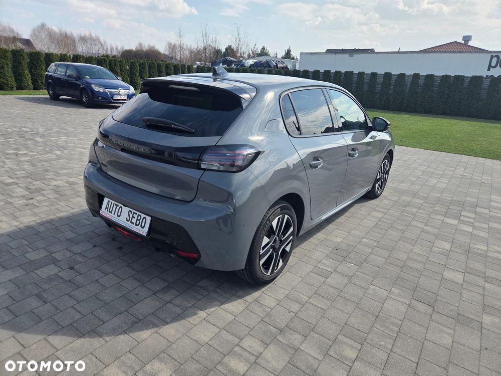 Peugeot 208 PureTech 100 Allure Pack - 7