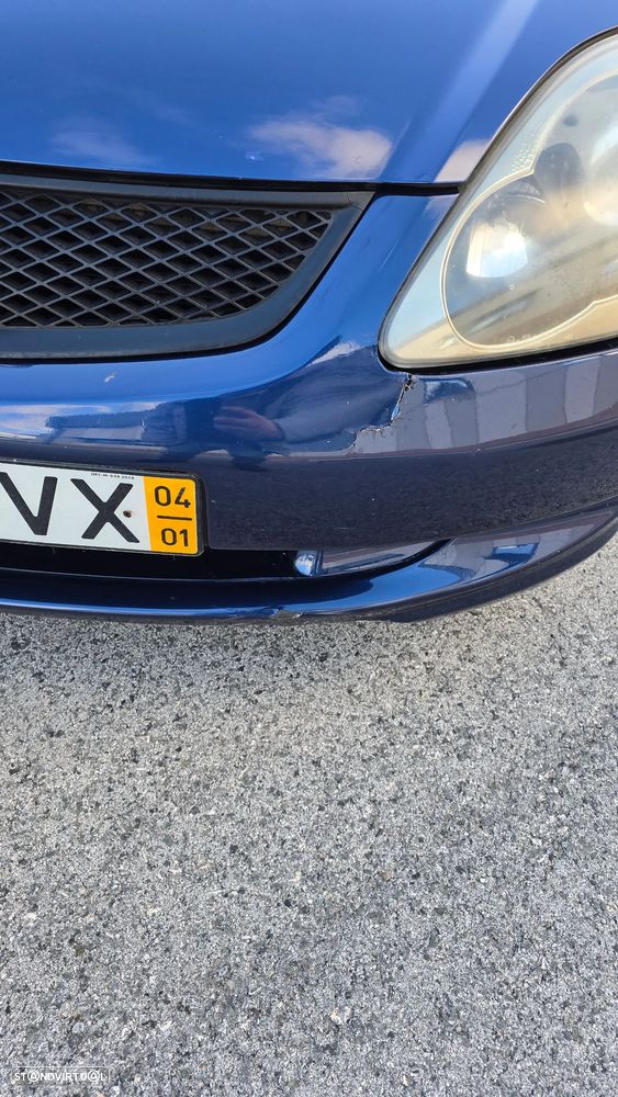 Honda Civic 1.4 LS - 17