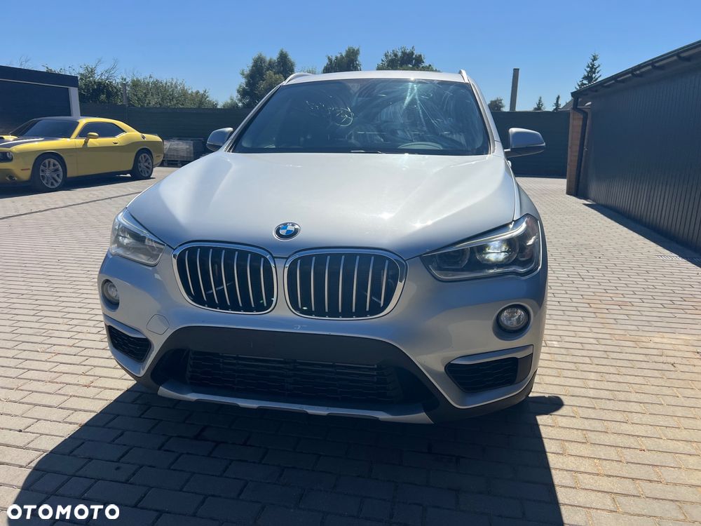 BMW X1 - 4