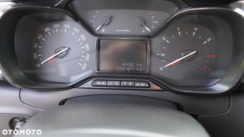 Citroën C3 1.2 PureTech Max - 10
