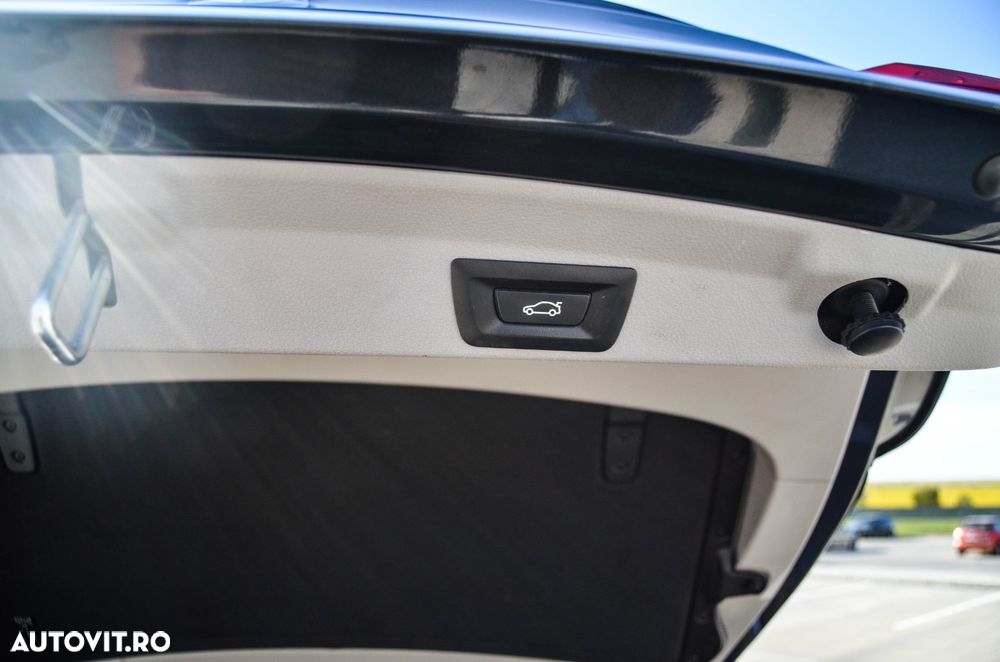 BMW Seria 4 420d xDrive Aut. - 15