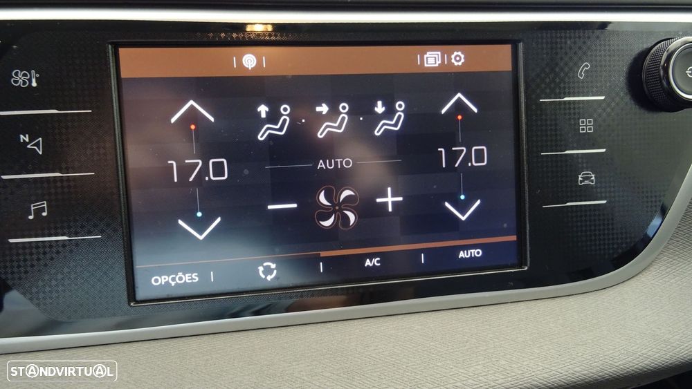 Citroën C4 Spacetourer - 26