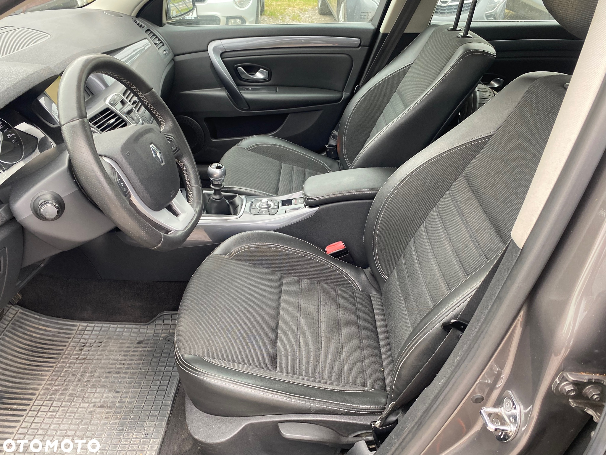 Renault Laguna 2.0 16V 140 Dynamique - 22