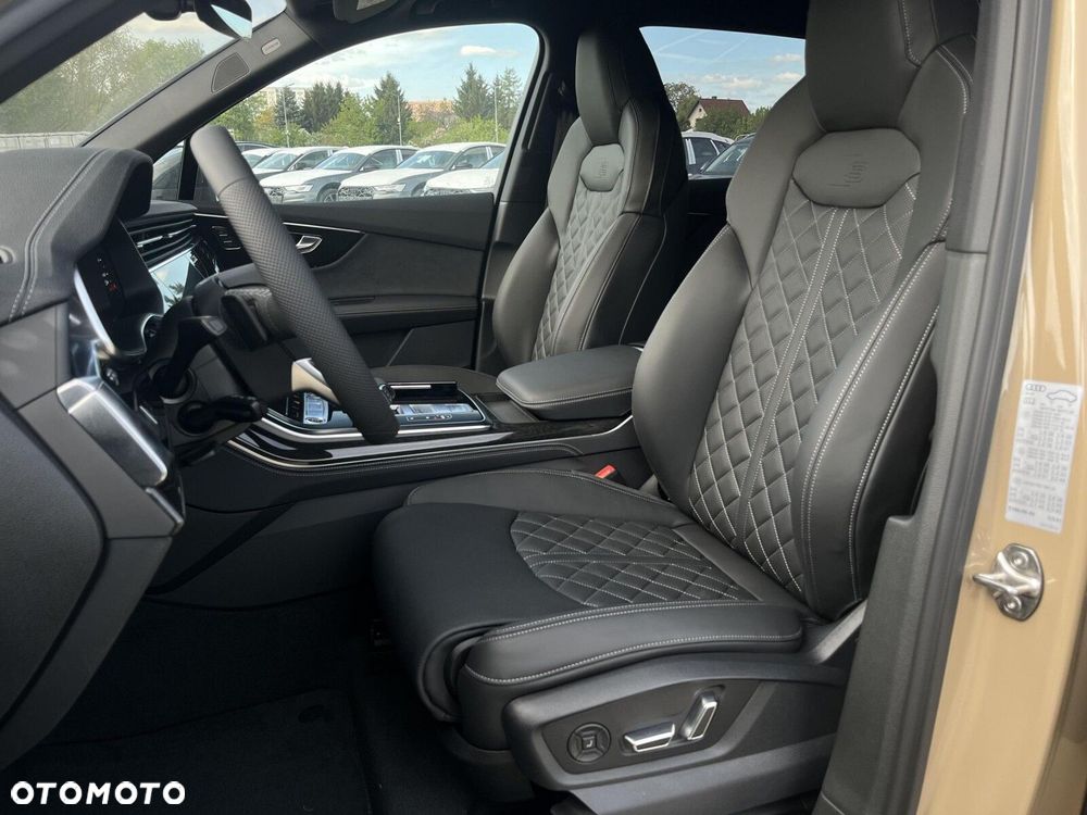 Audi Q7 - 19