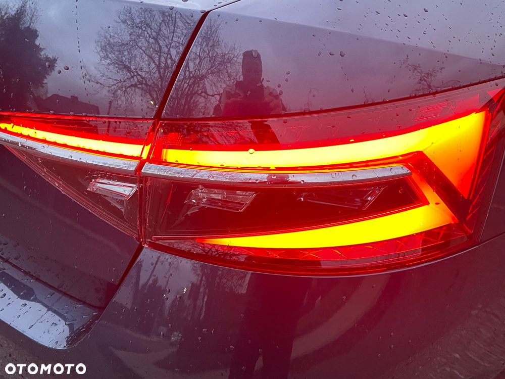 Skoda Superb 2.0 TDI SCR Ambition DSG - 38