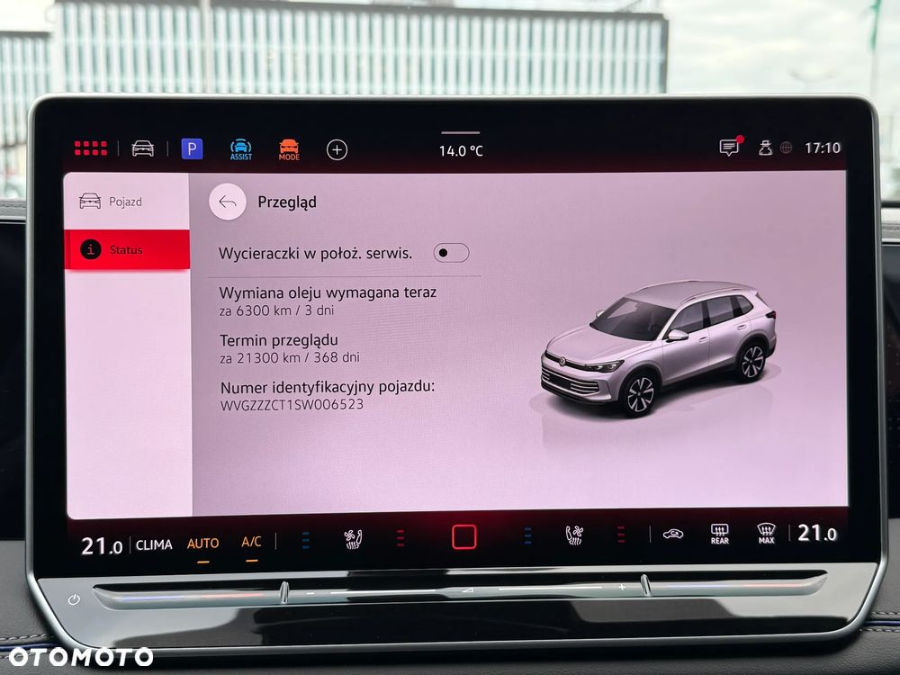 Volkswagen Tiguan 2.0 TDI SCR 4MOTION DSG R-Line - 39