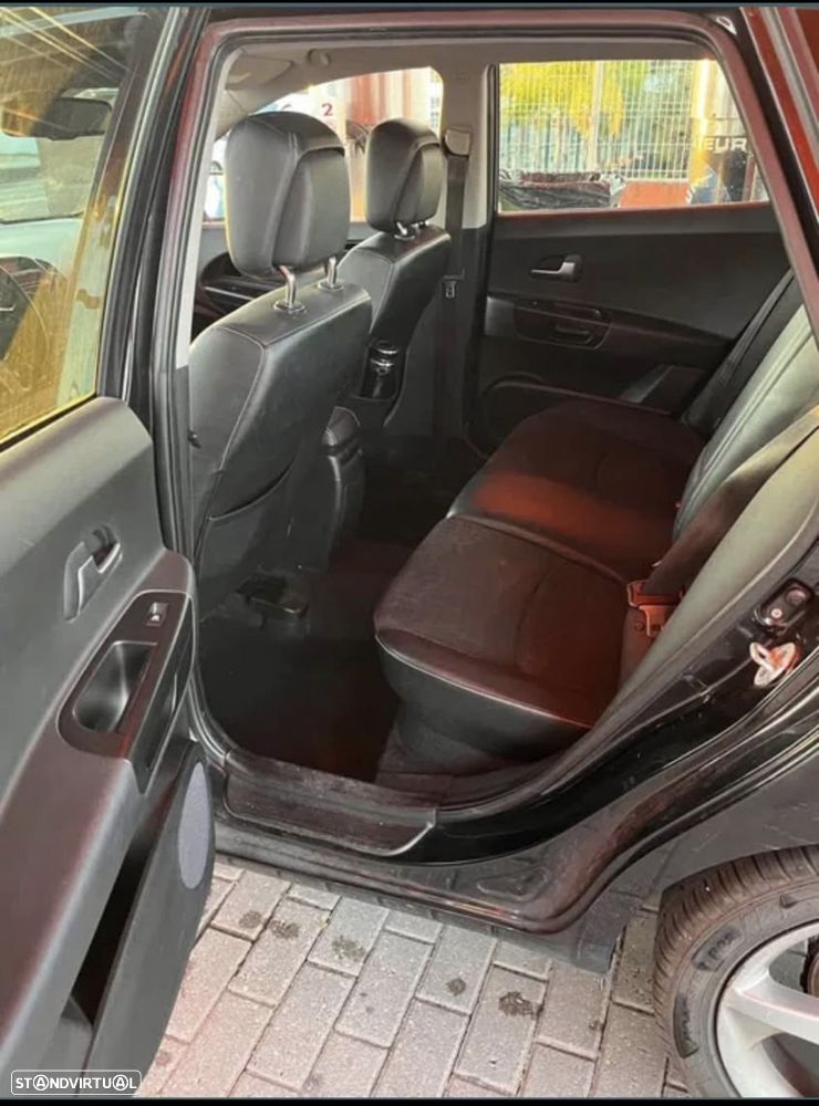 Kia Ceed SW 1.6 CRDi EX ISG - 5