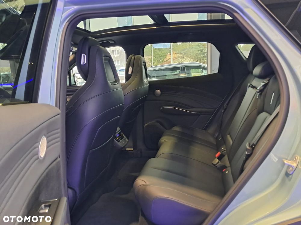 Omoda 7 1.5 T-GDi Super Hybrid Luxury - 6