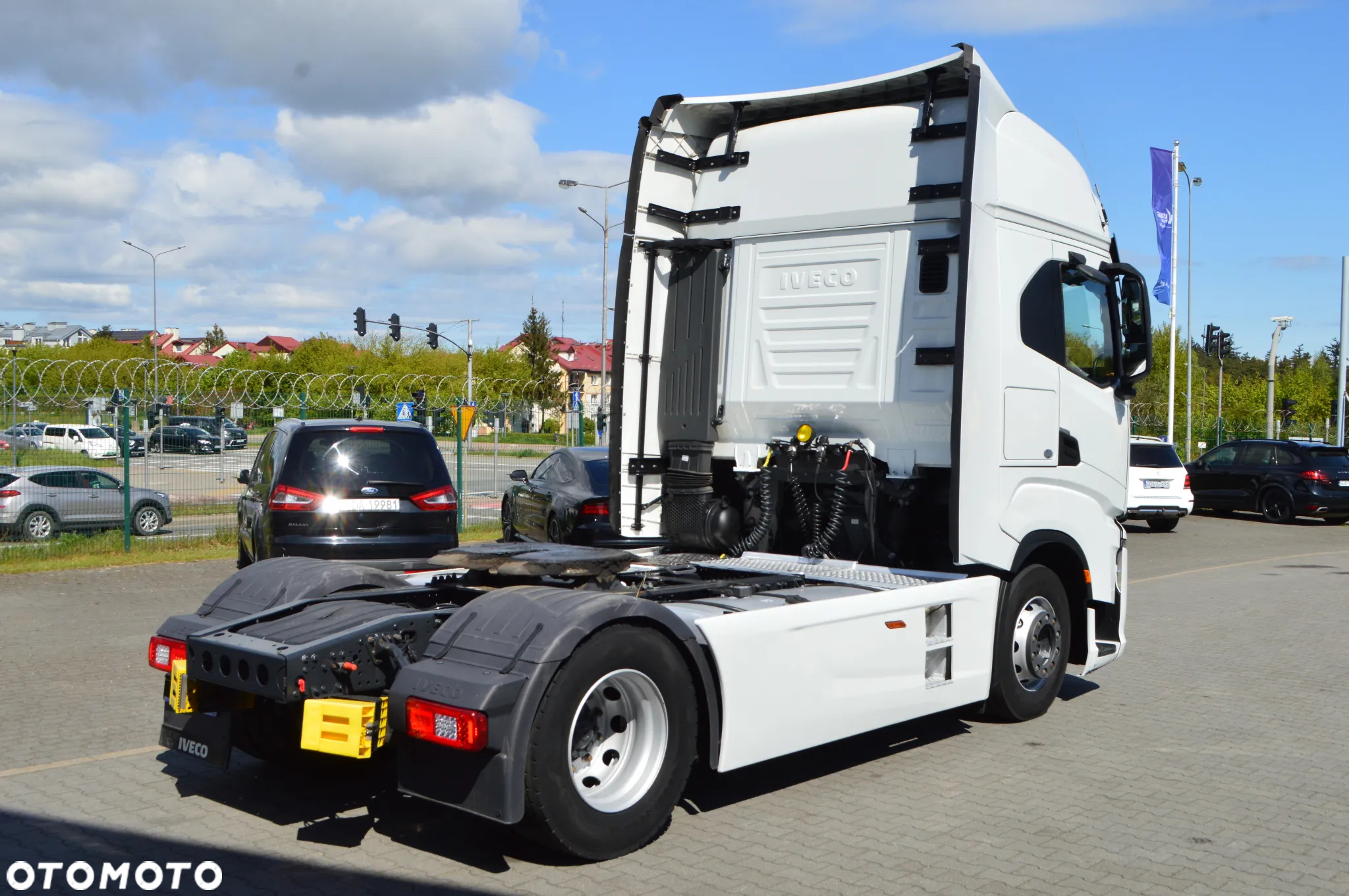Iveco AS440 ST/P - 5