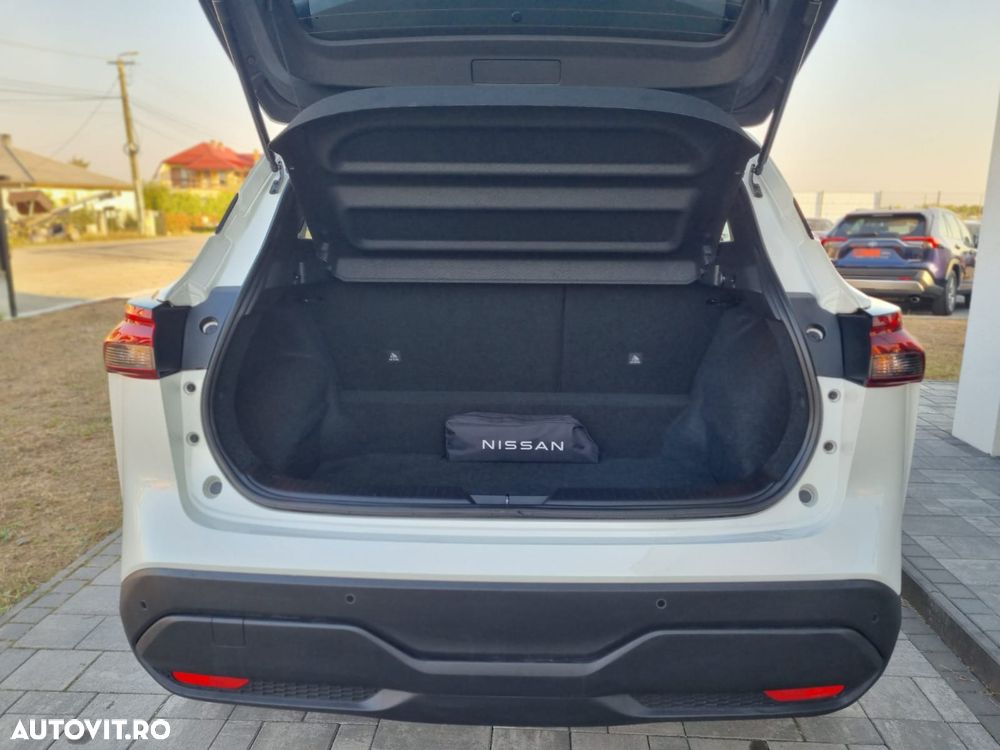 Nissan Qashqai - 20