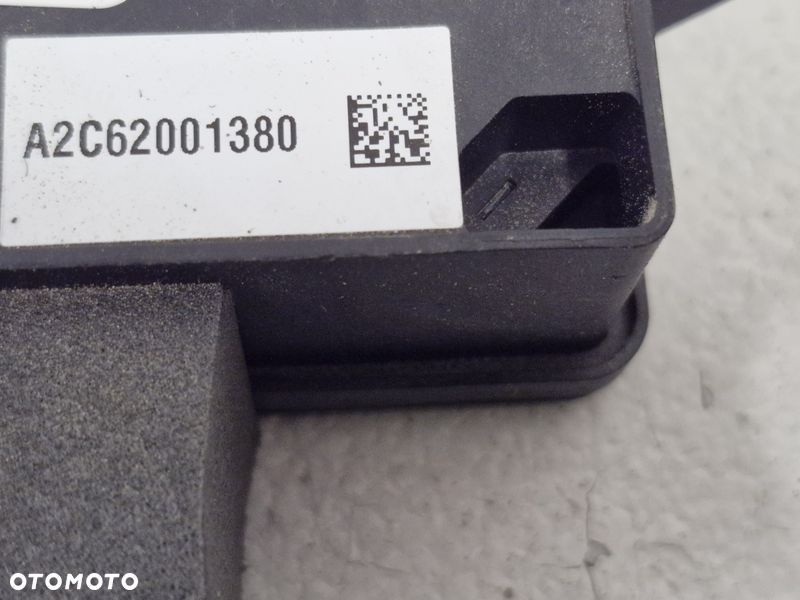 VOLVO S60 II 2 XC60 LIFT MODUŁ STEROWNIK HAMULCA RĘCZNEGO 31445647 - 2