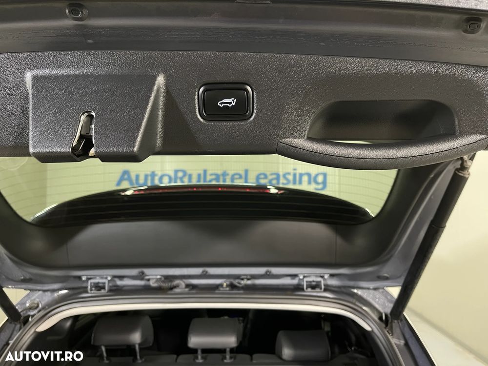 Hyundai Tucson 1.6 T-GDi Plug-in-Hybrid 4WD - 28