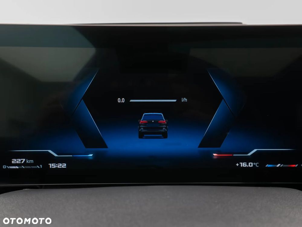 BMW X5 M M60i mHEV sport - 23