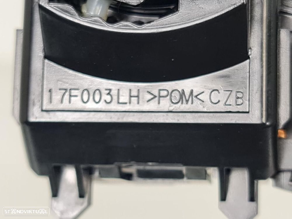 COMANDO LIMPA-VIDROS TOYOTA AURIS 2006 -17F144 - 1