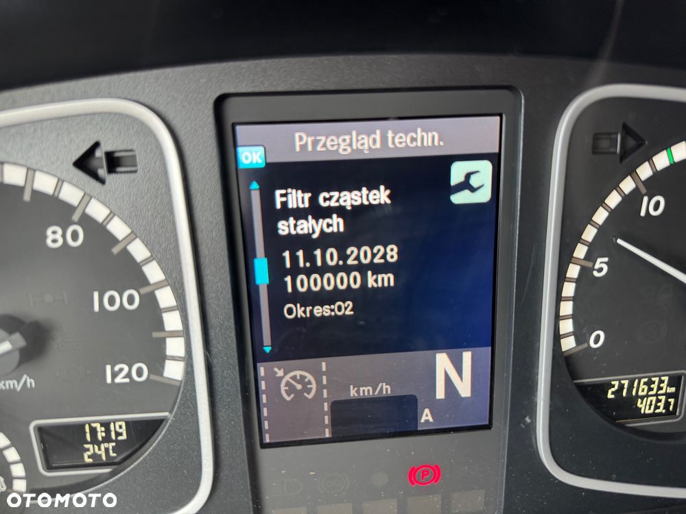Mercedes-Benz ATEGO - 35