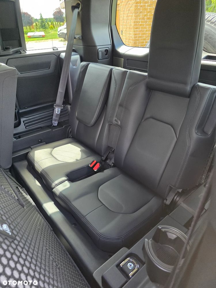 Land Rover Defender 110 P400 XS Edition - 13