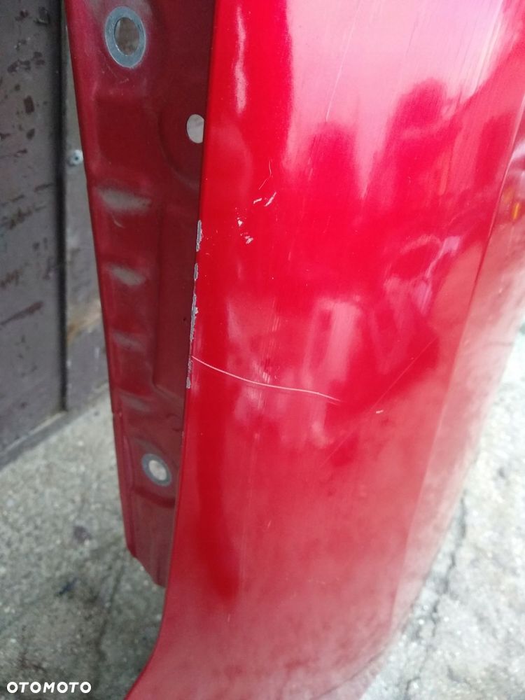 błotnik prawy przód mitsubishi eclipse cross - 4