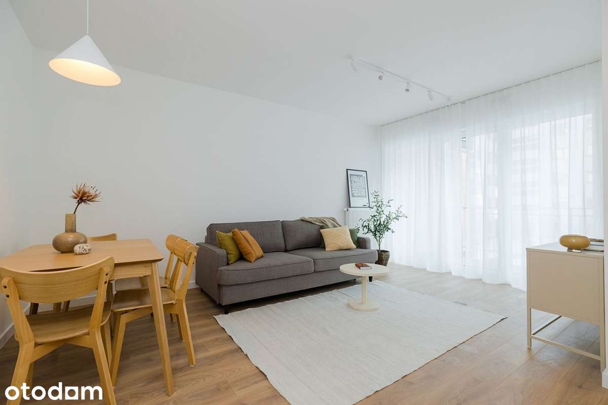 Praga Płd | 3 pokoje | Ogródek | Wykończone| Zwierzęta |0% Prowizji