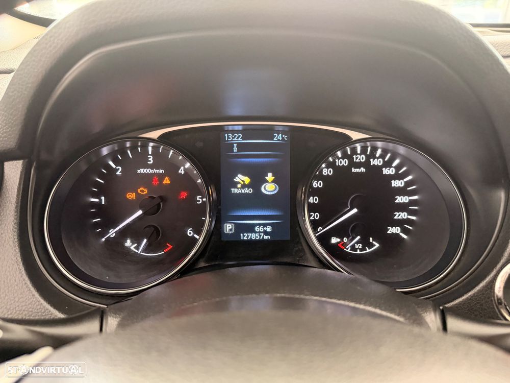 Nissan X-Trail 1.6 dCi N-Connecta Xtronic - 18