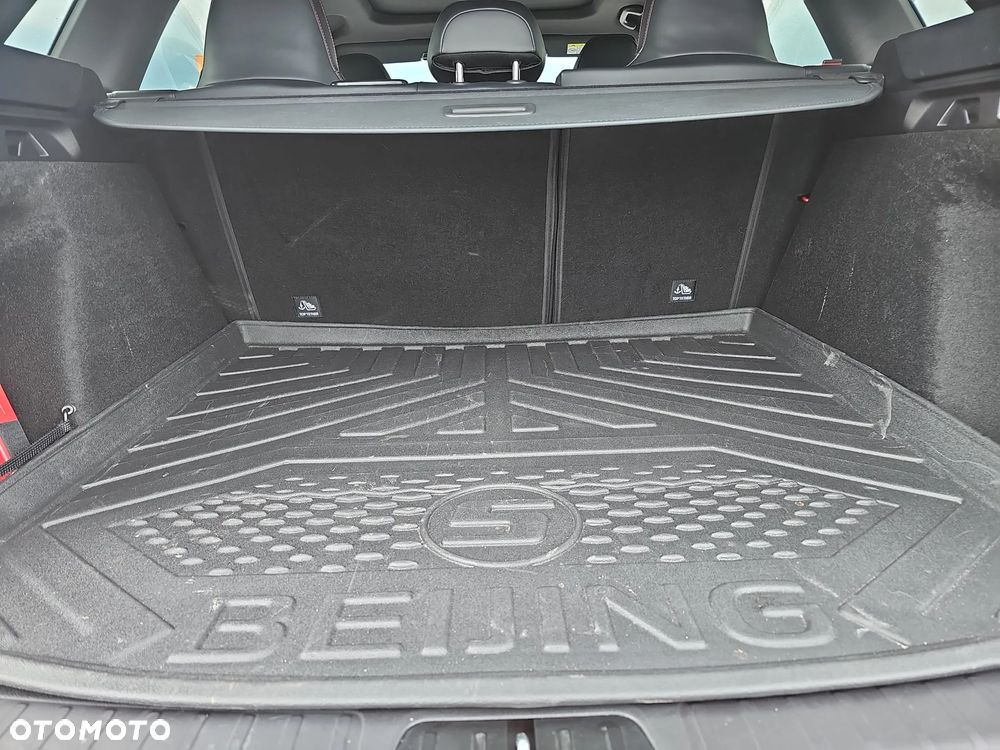 BAIC 5 - 19