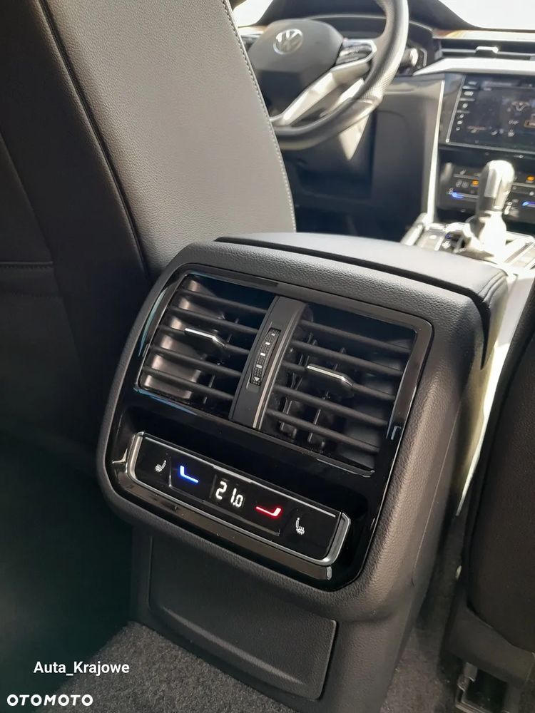 Volkswagen Arteon 2.0 TDI Elegance DSG - 32