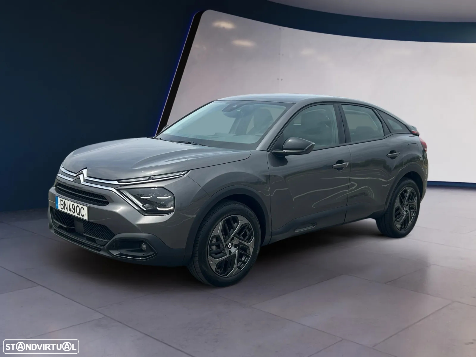 Citroën C4 - 3