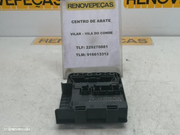 Centralina / Modulo Confort Volkswagen Golf V (1K1) - 1