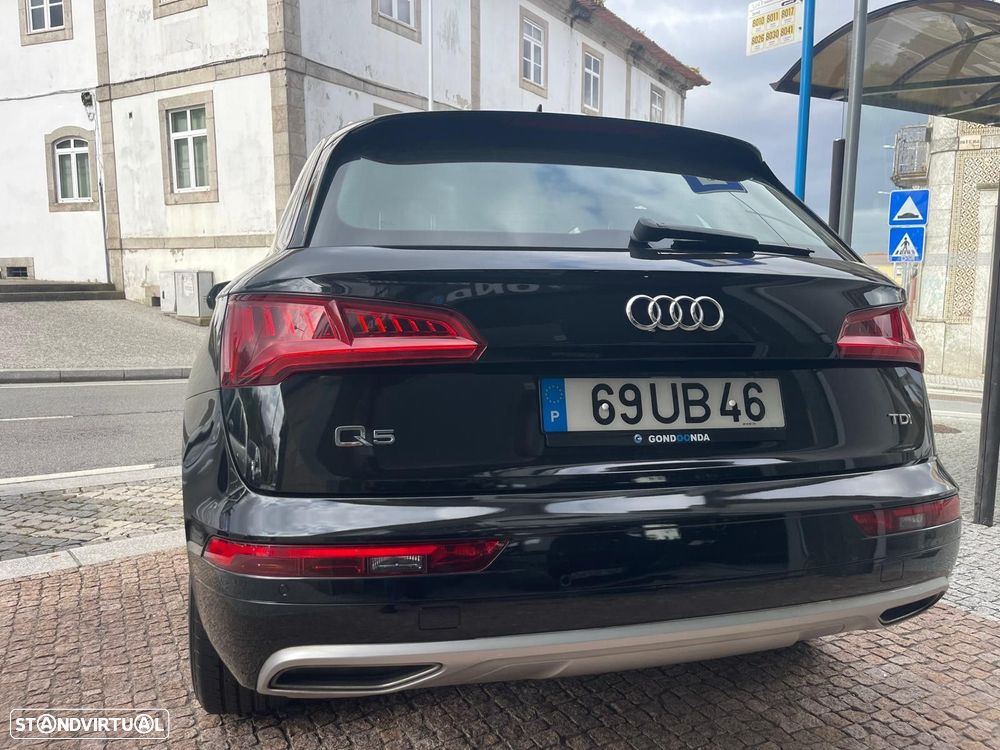 Audi Q5 2.0 TDI Sport - 14