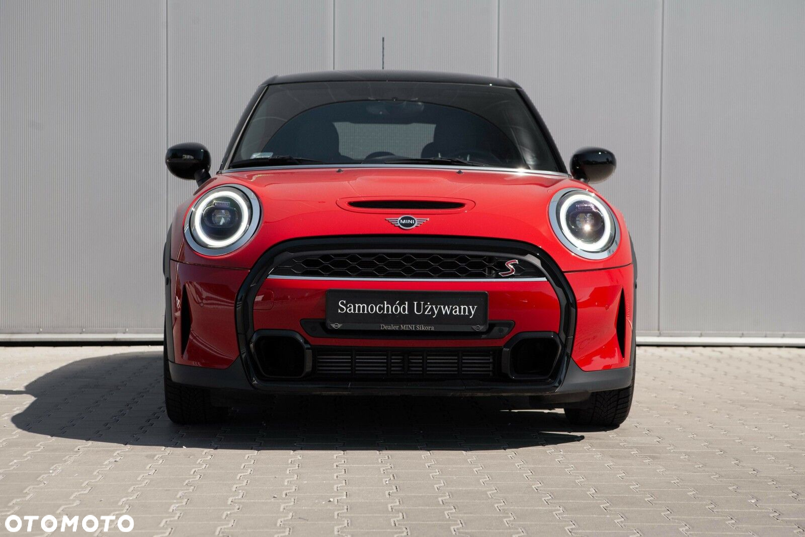 MINI Cooper S - 2