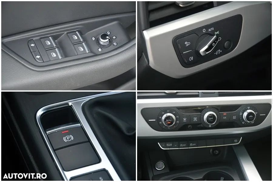 Audi A4 2.0 TDI - 35
