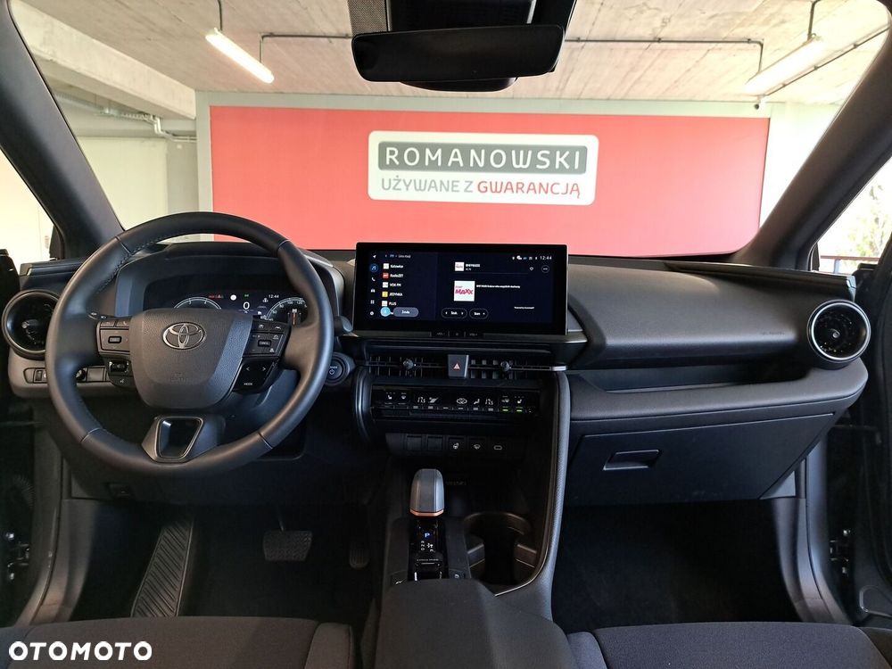 Toyota C-HR 1.8 Hybrid Style - 19