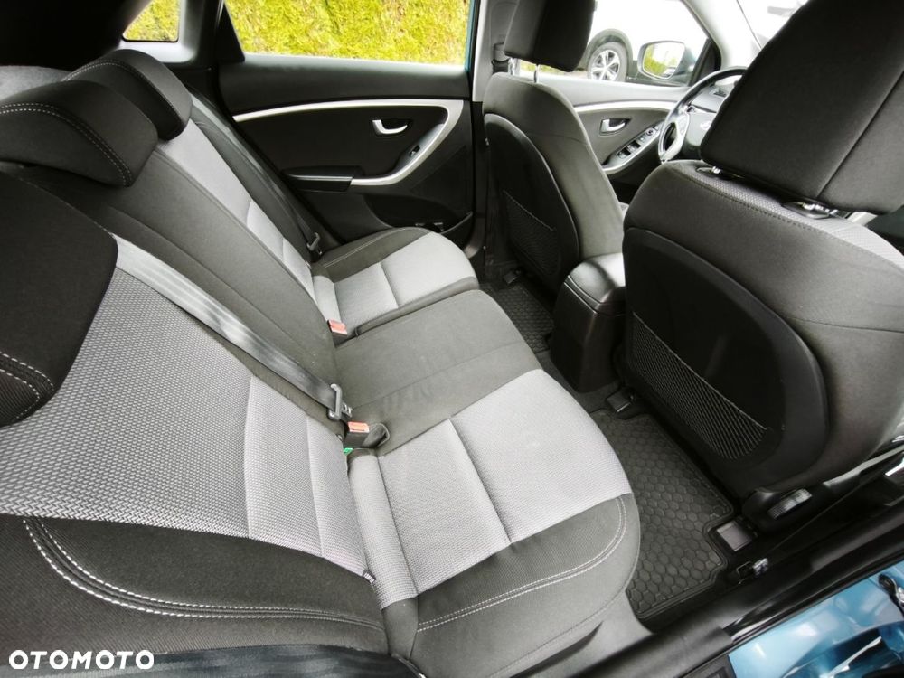 Hyundai i30 - 13