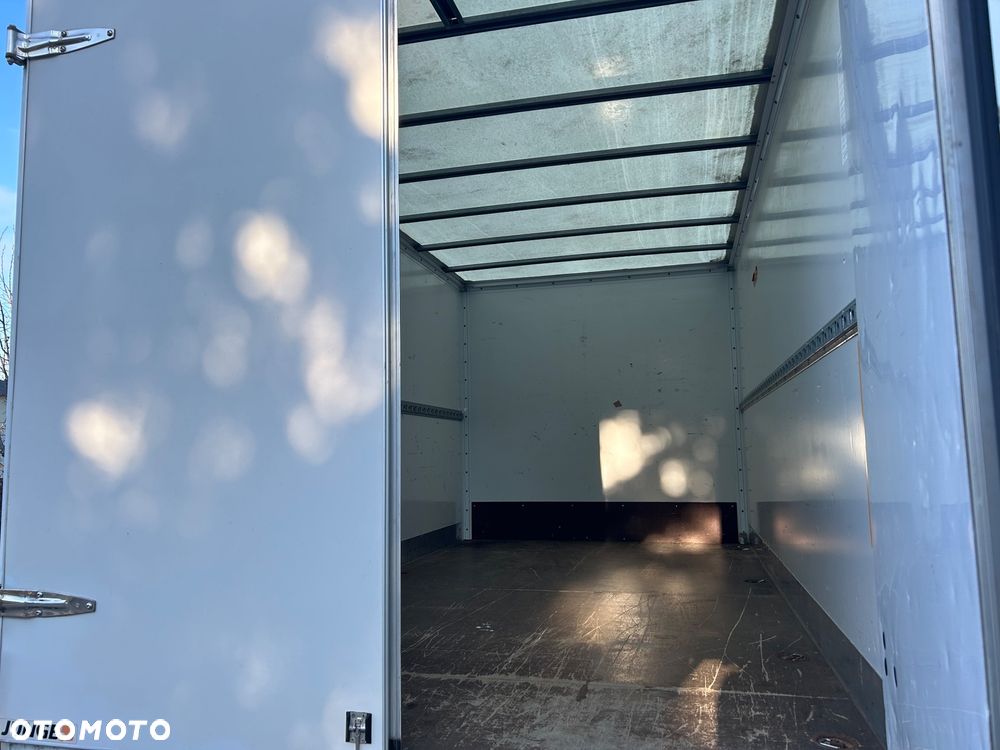 Mercedes-Benz Sprinter 316 CDI Kontener 2017r - 14