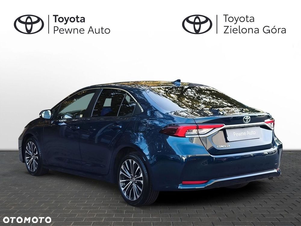 Toyota Corolla 1.5 Style MS - 4