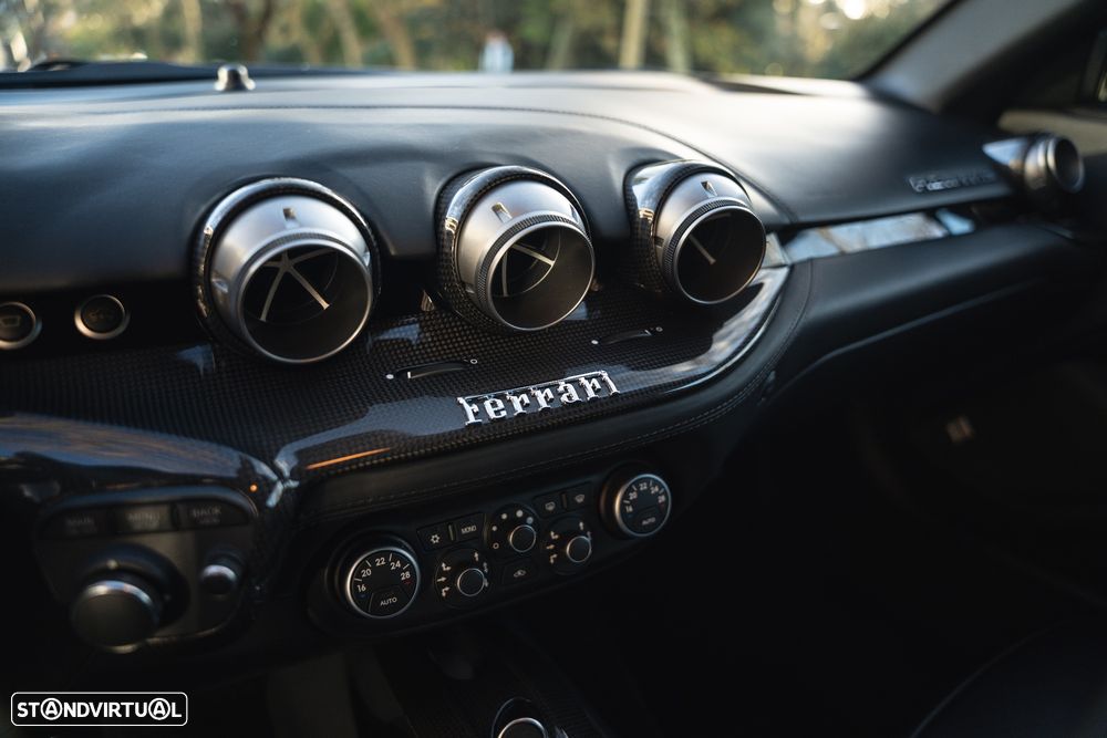 Ferrari F12 Berlinetta Standard - 34