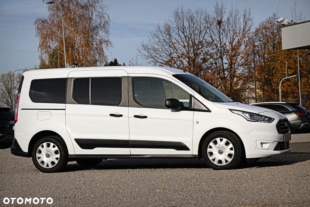 Ford Transit Connect Kombi 230 L2 Trend - 3