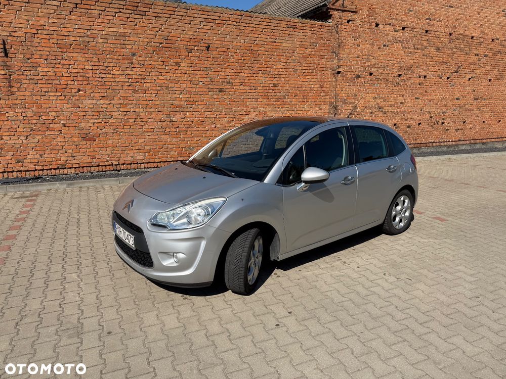 Citroën C3 1.6 HDi Exclusive - 1