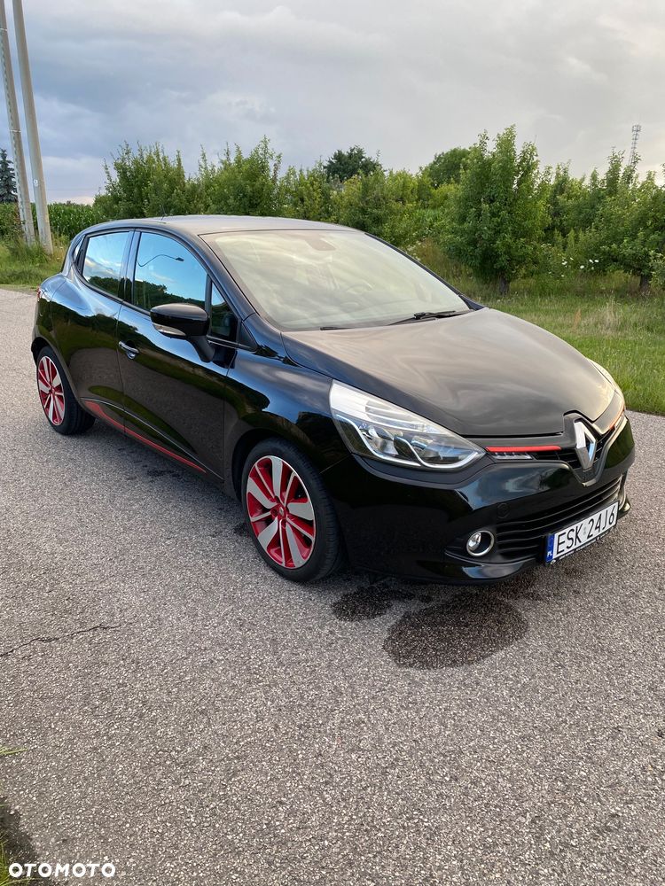Renault Clio 0.9 TCe Limited - 7