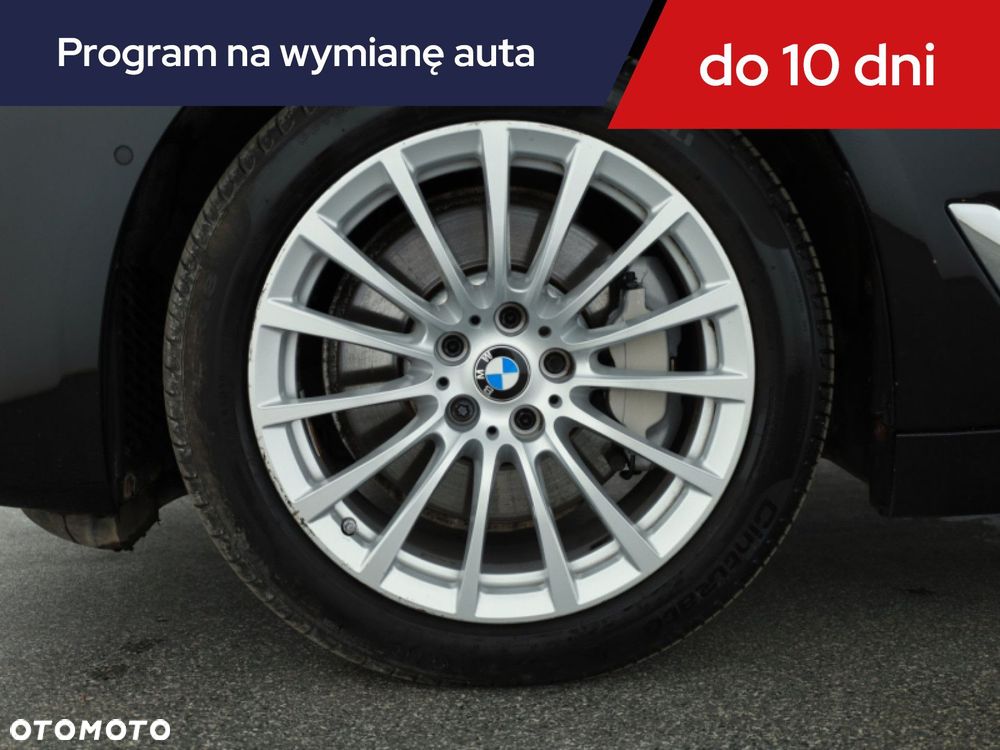 BMW Seria 5 - 14