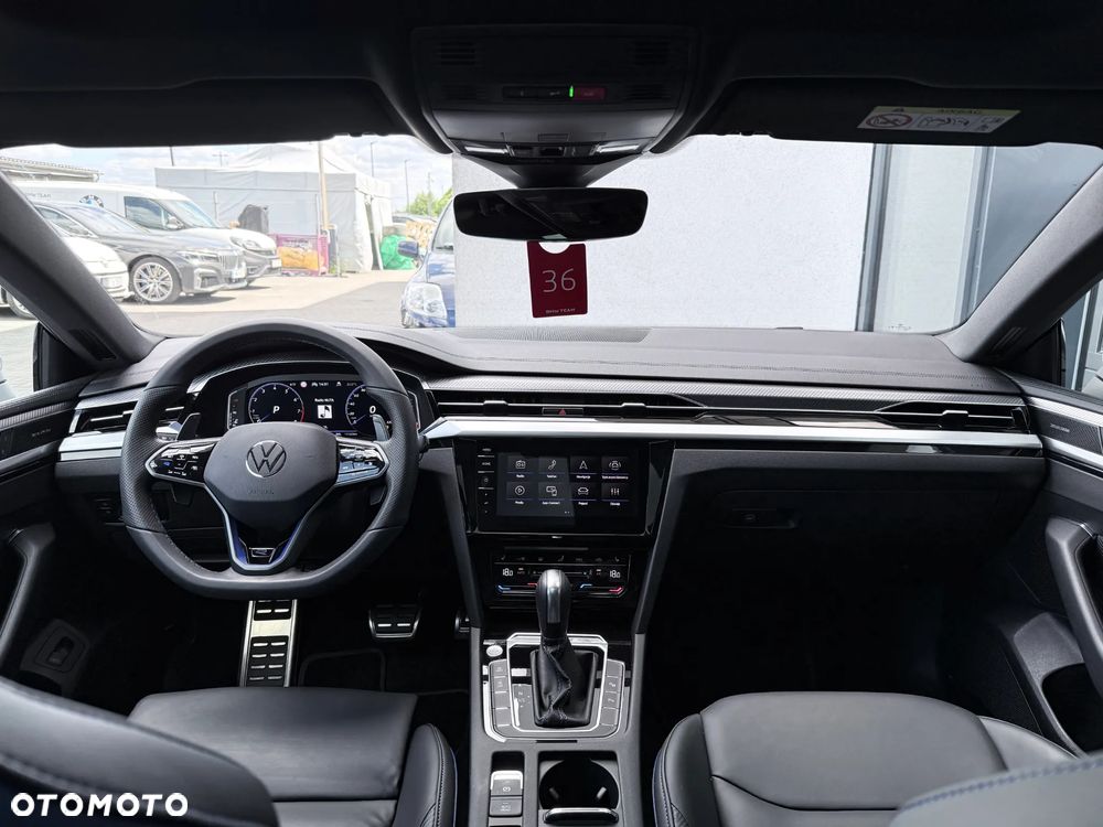 Volkswagen Arteon Shooting Brake 2.0 TSI 4Motion R DSG - 23