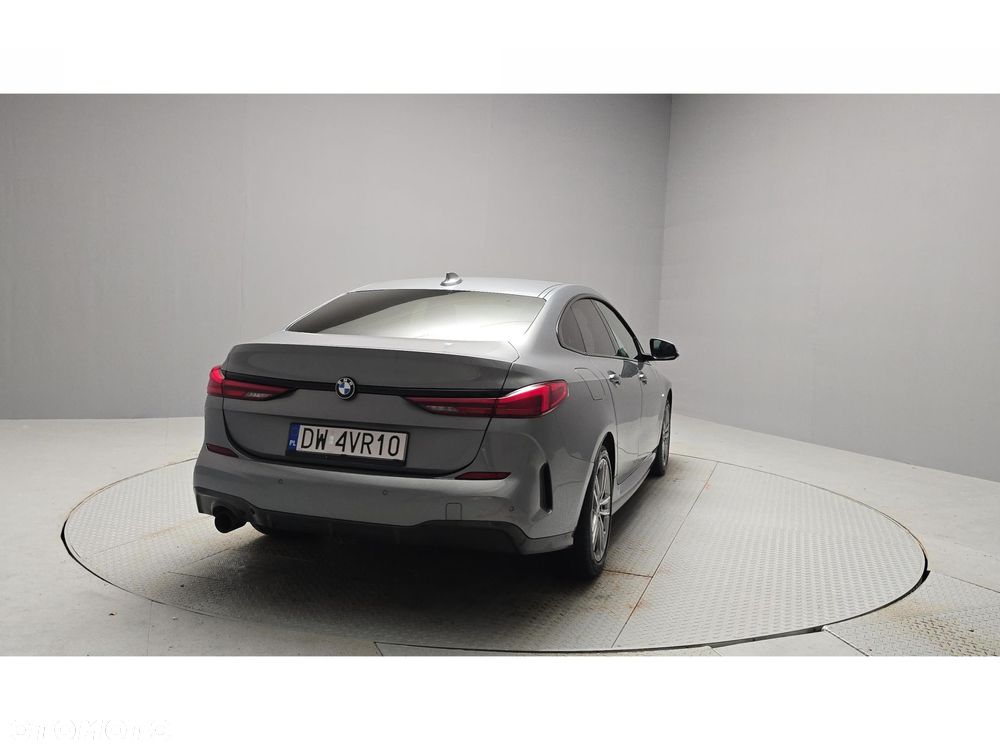 BMW Seria 2 218i M Sport - 5