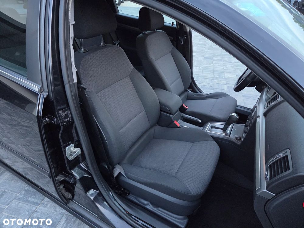 Opel Vectra 1.9 CDTI Elegance ActiveSelect - 19