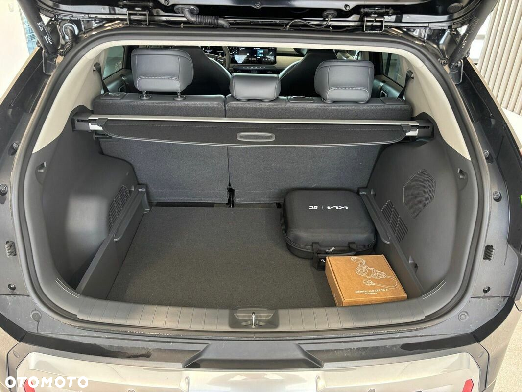 Kia EV3 - 14