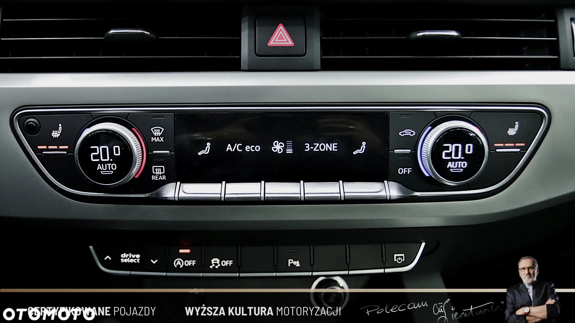 Audi A4 35 TFSI Sport S tronic - 27