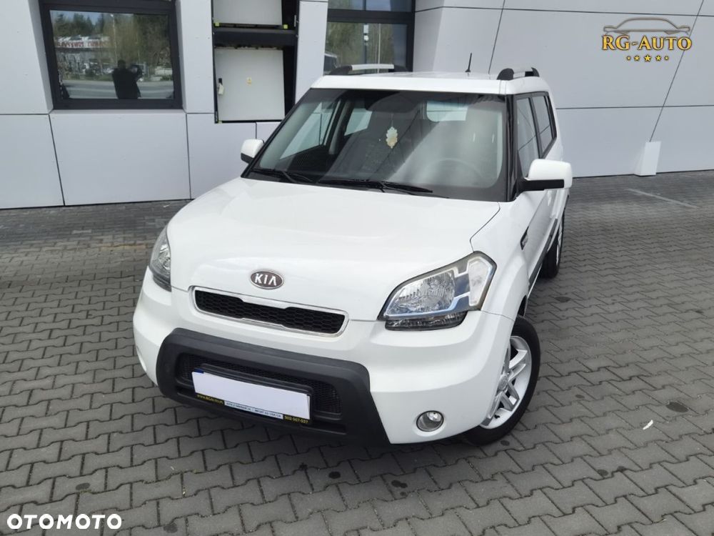 Kia Soul - 14