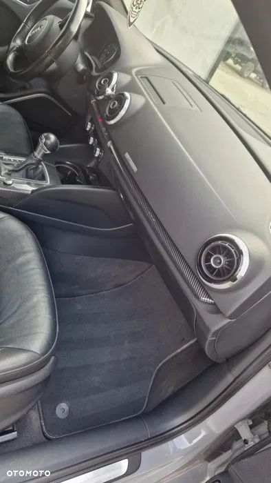 Audi A3 Limousine 2.0 TFSI quattro S tronic sport - 7