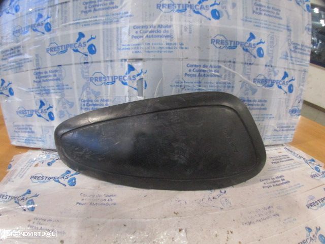Airbag Banco 94506503ZR PEUGEOT 206 2000 1.4I 75CV 3P CINZA FRT ESQ - 1