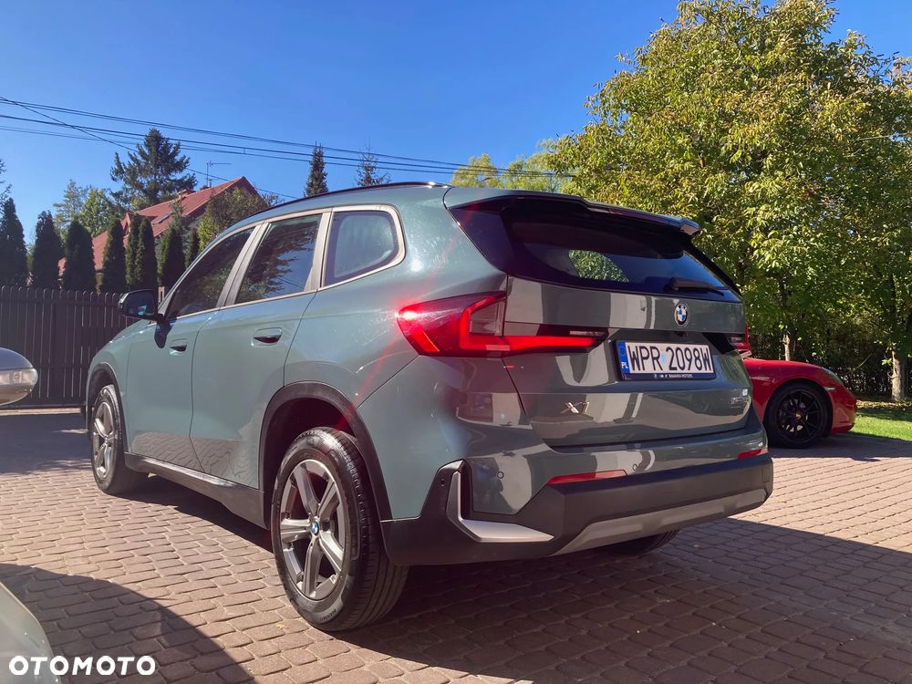 BMW X1 - 4