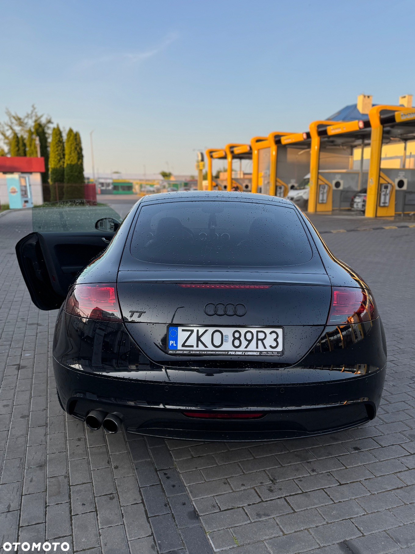 Audi TT Coupé 1.8 TFSI - 20
