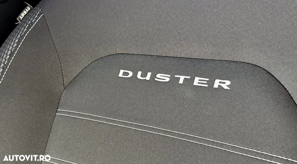 Dacia Duster - 21